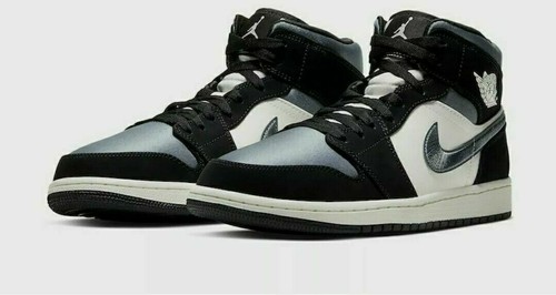 Nike air jordan - 1, mid