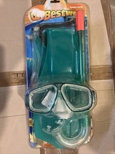 pinne maschera boccaglio sub