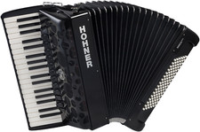 Fisarmonica, Hohner Amica