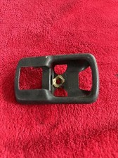 Maniglia porta VW Golf1 Golf 1 tipo 17 maniglia nera 171837235 originale