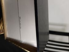 Radiosveglia Vintage Bulova Embassy modello 1110 anno 1963/64