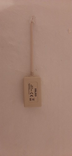Filtro separazione fonia - filtro, di