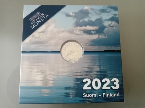 2023 finlandia euro - 2023,