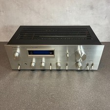 Pioneer SA-608 Amplificatore Stereo Amplificatore Audiophile | Molto Raro | Retrò Vintage 1979