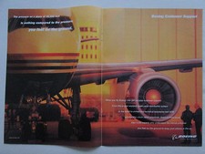 9/2000 PUB BOEING CUSTOMER