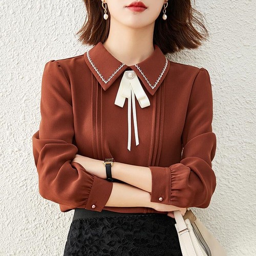 Camicetta donna formale - , estiva