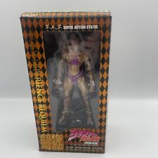 SAS JoJo's Bizarre Adventure Part.5 Gold Experience Requiem Figure Medicos
