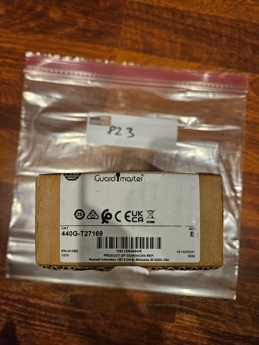Allen bradley 440g t27169 - allen-bradley, 440g-t27169