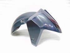 Parafango anteriore con graffi KYMCO XCITING 500 R 2007 2008 2009