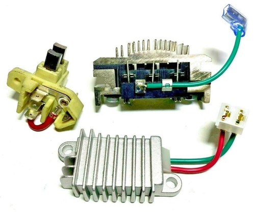Kit per alternatore - alternatore, fiat
