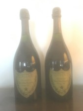 Vendo coppia di bottiglie di