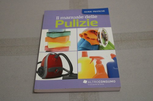 Altroconsumo il manuale - -,