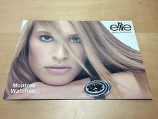 Catalogo ELITE Modelli Moda -
