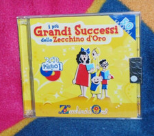 I PIU' GRANDI SUCCESSI DELLO