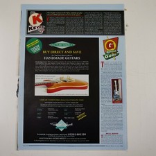 21x30cm magazine cutting 1995