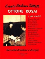 Ottone Rosai e gli amici