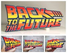 Logo Ritorno al Futuro /