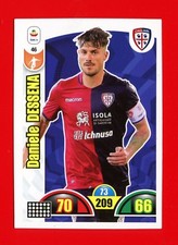 CALCIATORI 2018-2019 19-Adrenalyn Panini Card BASIC 46 - DESSENA - CAGLIARI