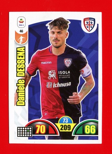 Calciatori 2018 2019 - calciatori, 2018-2019