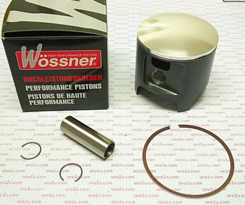 Kit pistoni corsa - pistoni,