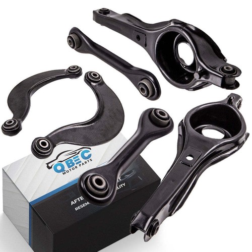 Bracci comando sospensione - bracci,