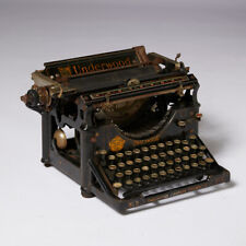 Macchina Da Scrivere Underwood