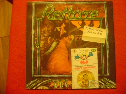 Donatella rettore far west - donatella,
