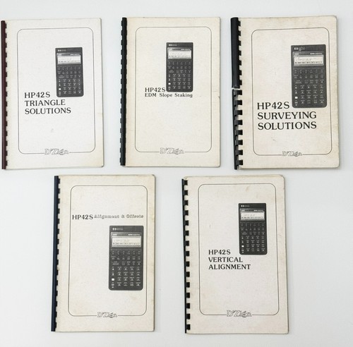 42s calculator zign - hp-42s,