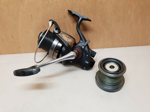 Daiwa mulinello windcast - mulinello,