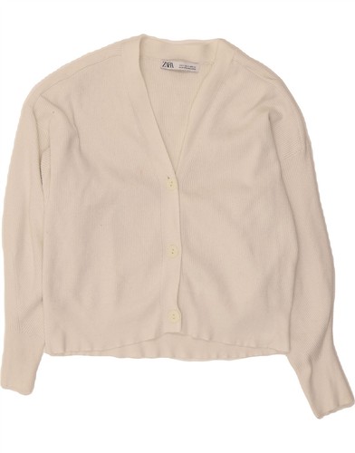 Zara maglione cardigan donna - zara,