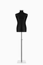 Busto uomo sartoriale