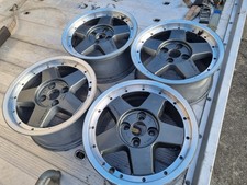 Cerchi In Lega Stylauto 4x98