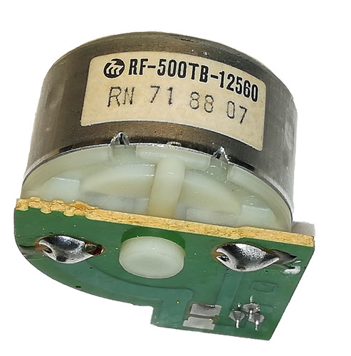 500tb 12560 motore - rf-500tb,