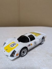 Carrozzeria radiocomandata