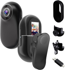 Action Cam,1080p HD fotocamera