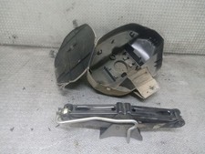 Cric Citroen C2 2005
