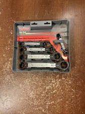 Craftsman Metric Offset