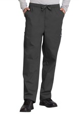 Cherokee workwear scrubs men - cherokee,