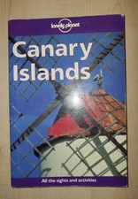 CANARY ISLANDS book guide