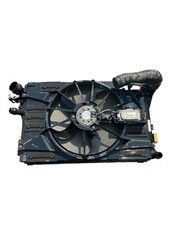 Pacco Radiatori Seat Altea XL 2004/2015