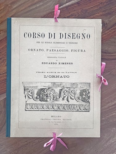 Corso disegno per scuole - corso,