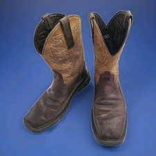 Stivali cowboy Ariat uomo