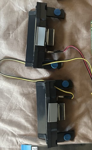 Ricambi coppia speaker per - ricambi,