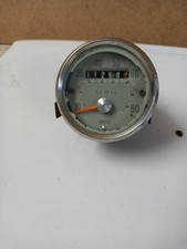 Tachimetro Smiths 80 mph