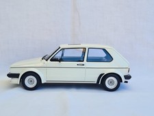 Volkswagen VW Golf GTi Mk1 ABT