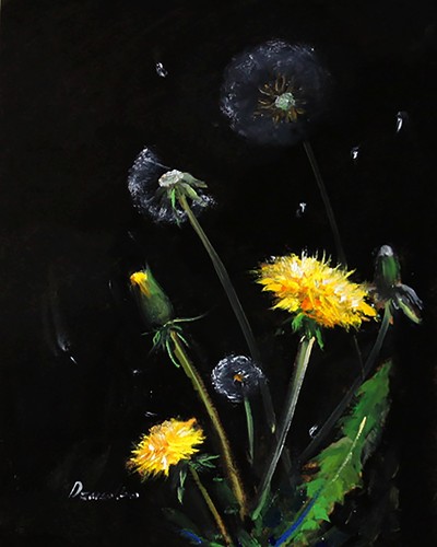 Primavera fiori natura morta - primavera,