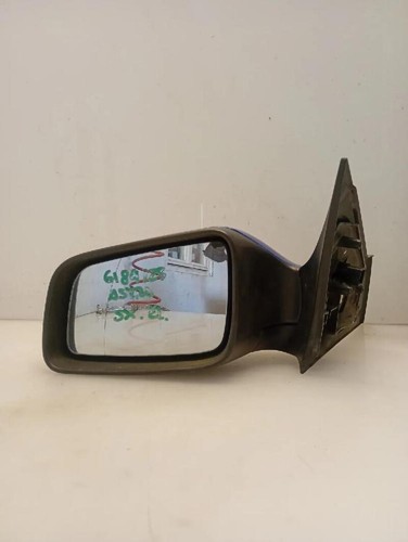 Specchietto est sinistro - est., opel
