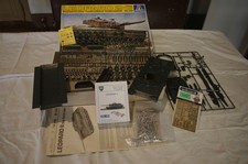 Kit Italeri LEOPARD 2 +