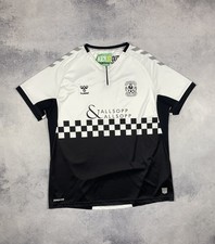 Maglia calcio Coventry City