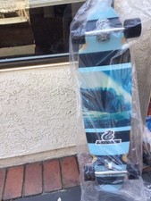 LAYBACK LONGBOARDS - PIPE